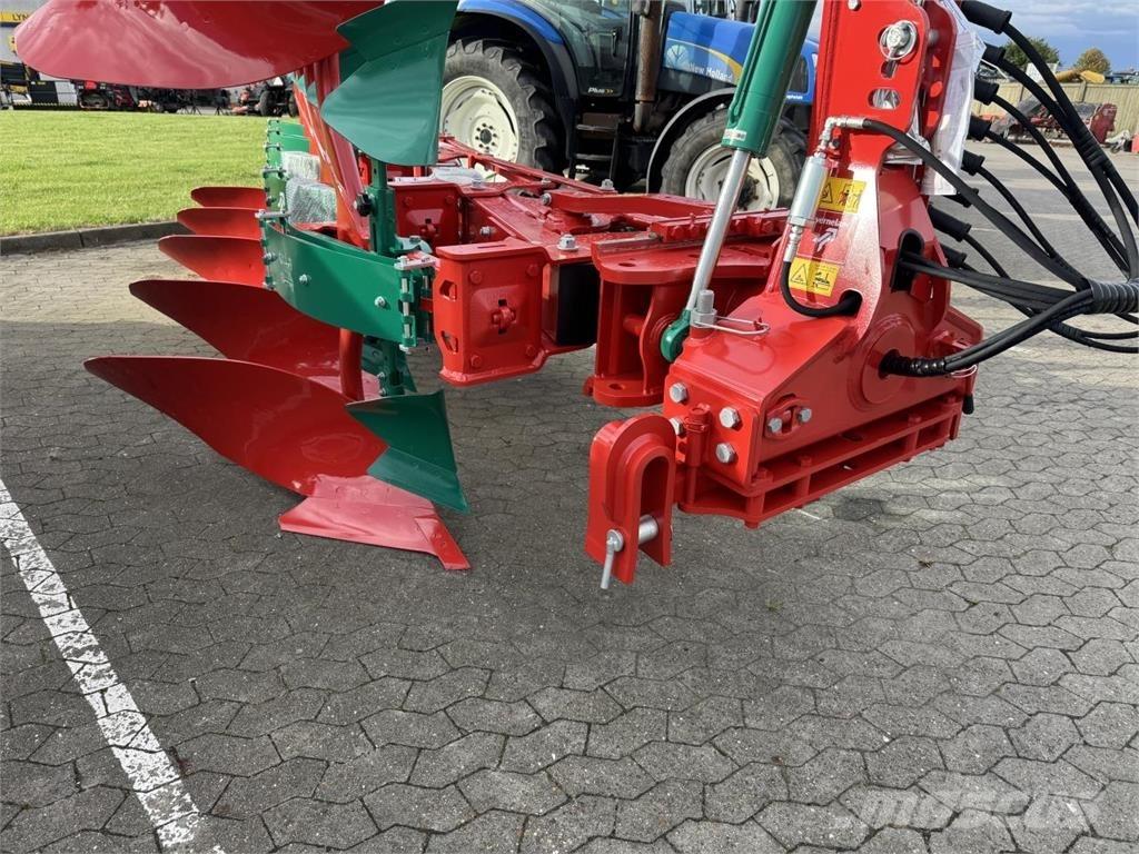 Kverneland 3300S Vendeplove