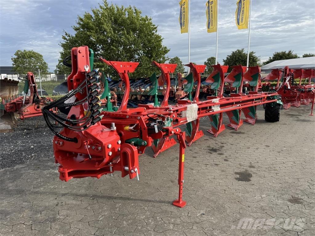 Kverneland 3300S Vendeplove