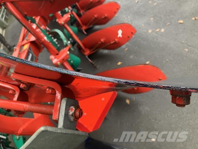 Kverneland 3400S Vendeplove