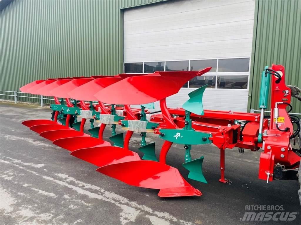 Kverneland 3400S Vendeplove