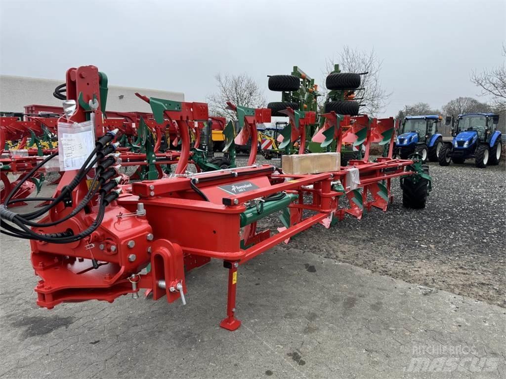 Kverneland 3400S Vendeplove