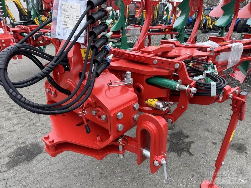 Kverneland 3400S Vendeplove