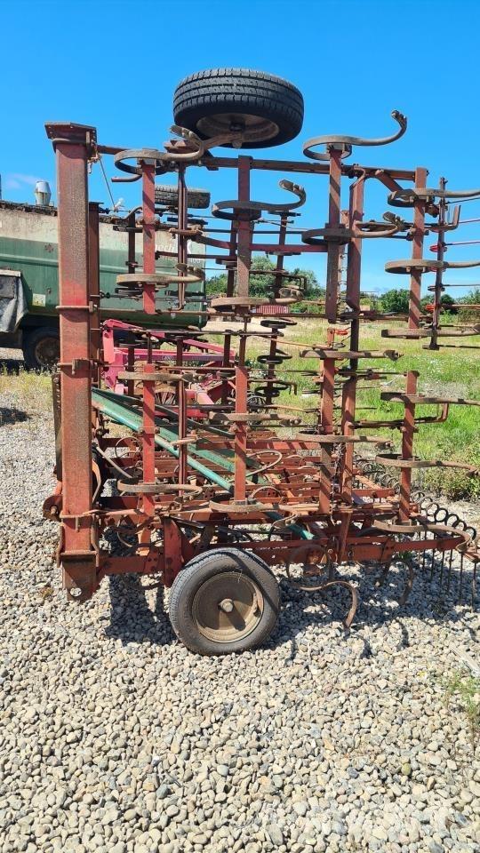 Kverneland 6M Tallerkenharver