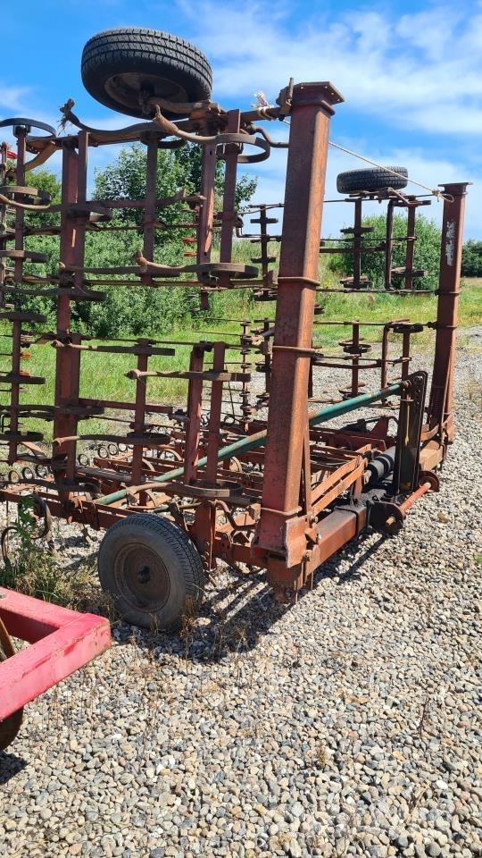 Kverneland 6M Tallerkenharver