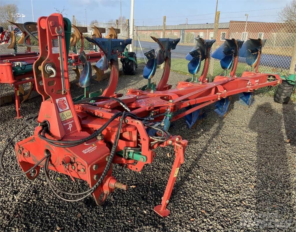 Kverneland EG 300 Vendeplove