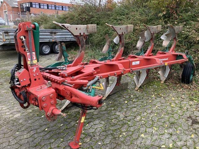 Kverneland EG200 Vendeplove