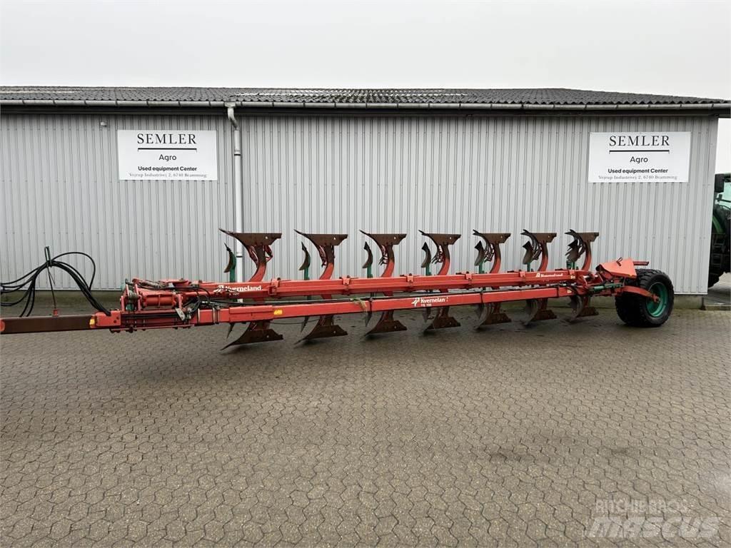 Kverneland PB100 Vendeplove