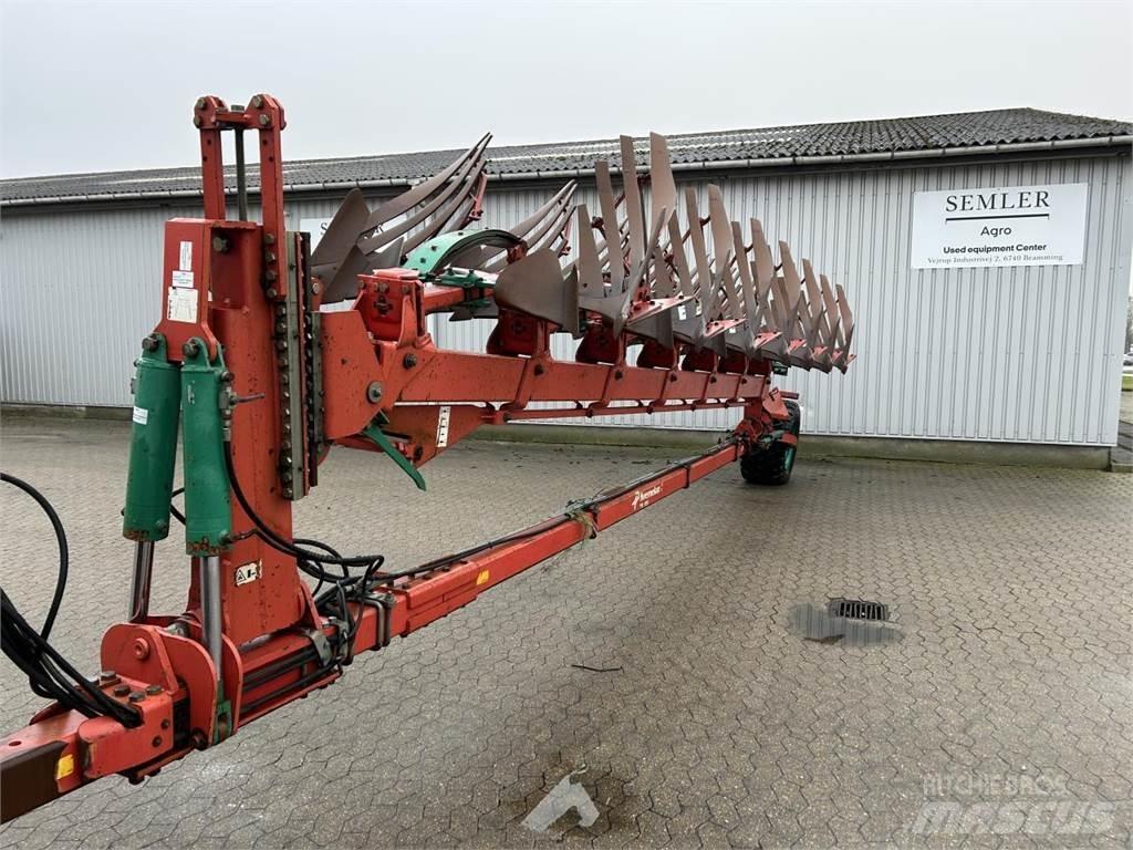 Kverneland PB100 Vendeplove