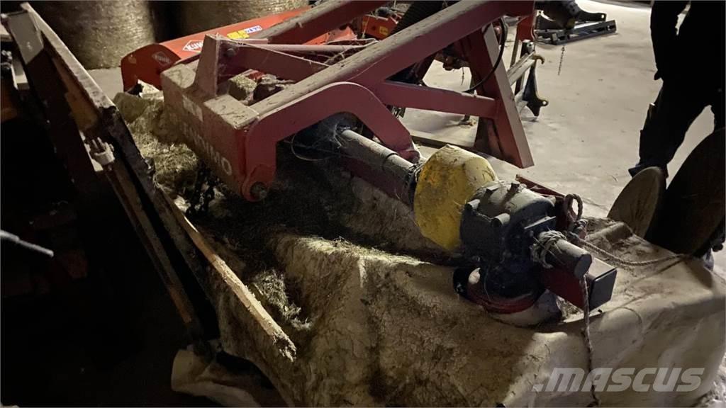 Lely 280F Skårlæggerer