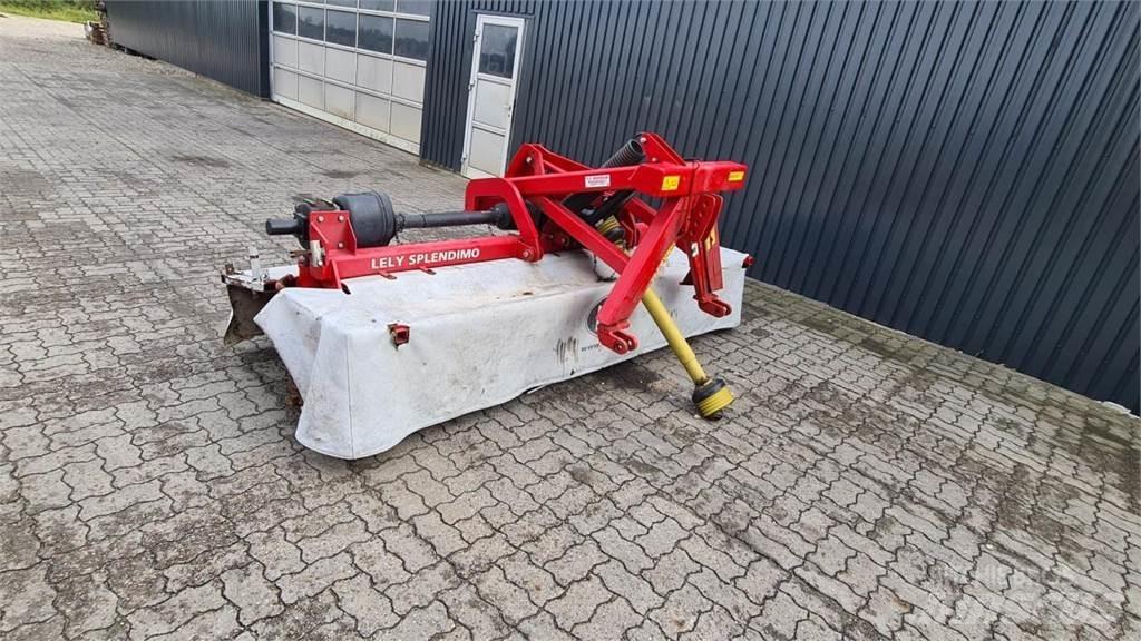 Lely SKÅRLÆGGER Skårlæggerer
