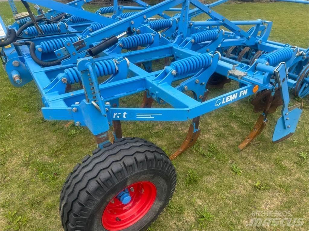 Lemken KARAT 9 Tallerkenharver