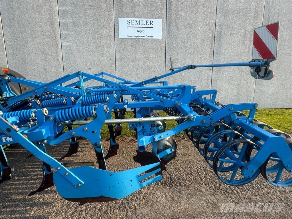 Lemken KARAT 9 Tallerkenharver