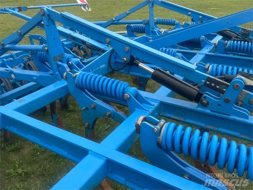Lemken KARAT 9 Tallerkenharver