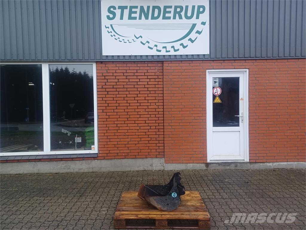  LERSKOVL 40 CM Skovle