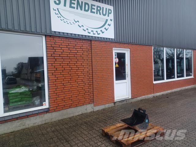  LERSKOVL 40 CM Skovle