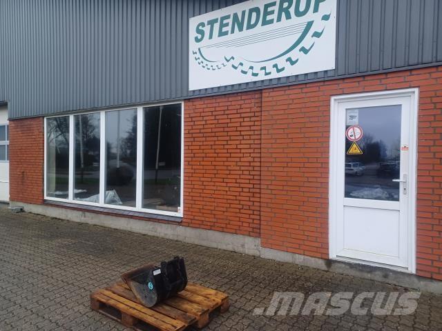  LERSKOVL 40 CM Skovle