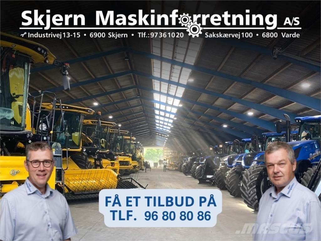  LØFTETÅRN Andet tilbehør til traktorer