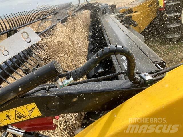 MacDon FD241 Hoveder til mejetærskere