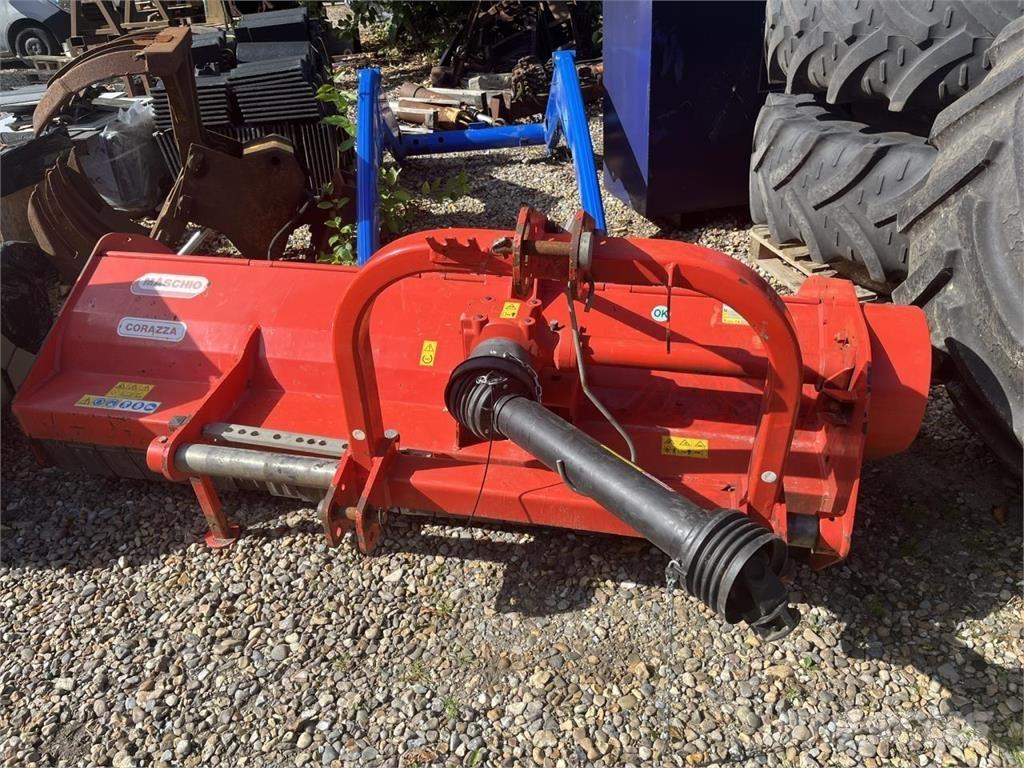 Maschio CORAZZA Græsslåmaskiner