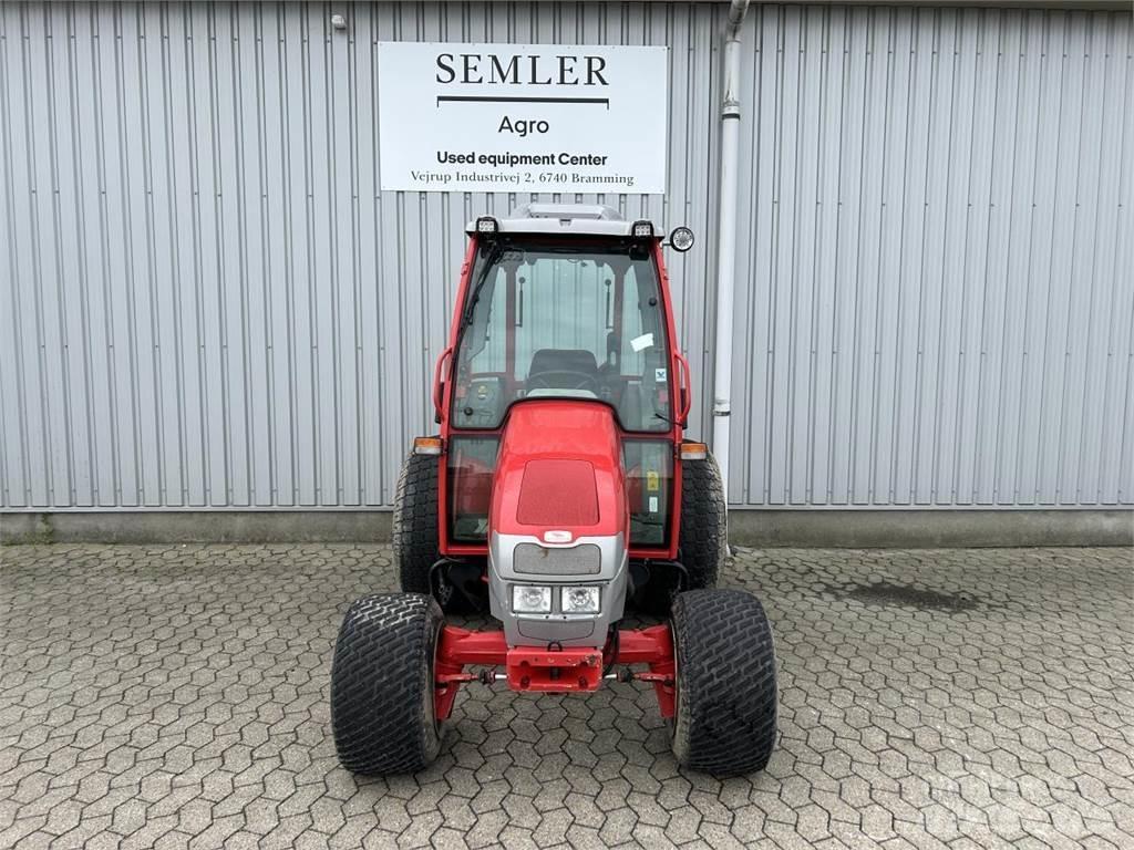 McCormick GX50H Kompakte traktorer
