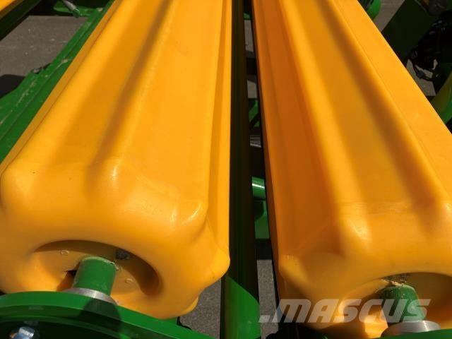 McHale 995 TSR Pakkemaskiner