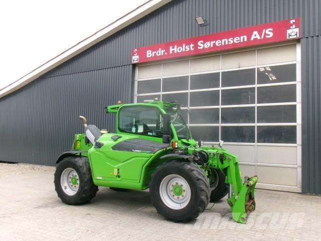 Merlo TF42.7 Teleskoplæssere