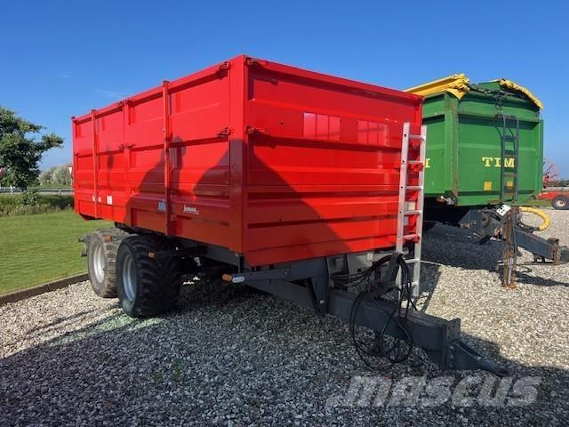 Mi SPB 14 FARMER Tipvogne