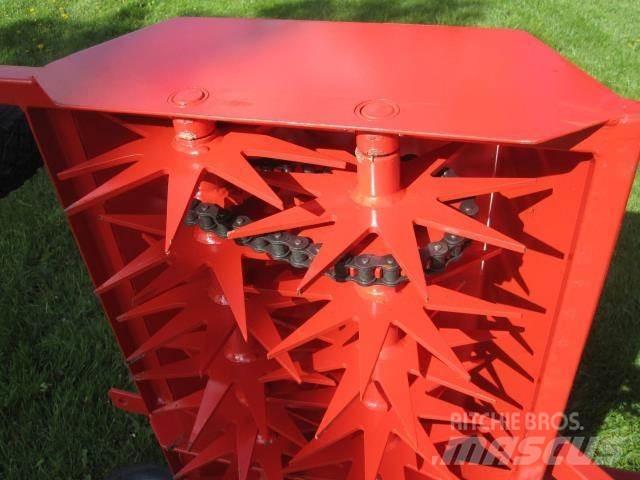 Mossrider M102 Bunkerriver
