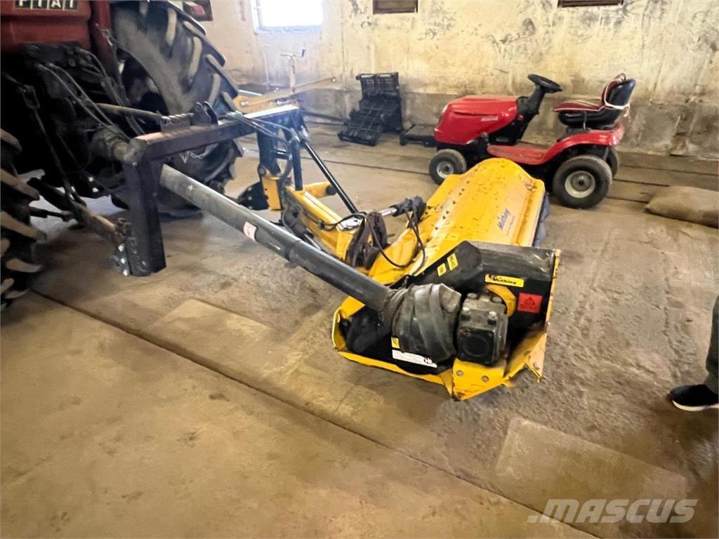 Müthing S200 Græsslåmaskiner