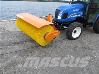Nesbo FM1600P Fejemaskiner