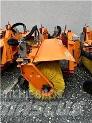 Nesbo HF1600S Fejemaskiner