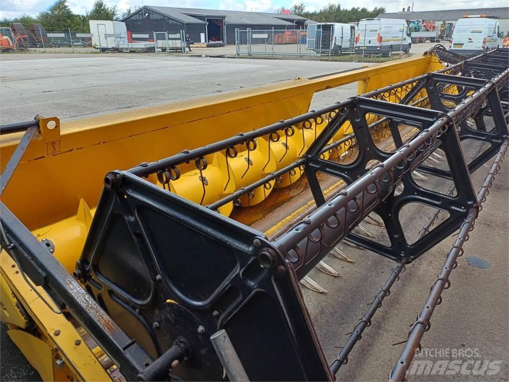 New Holland 30 X Hoveder til mejetærskere