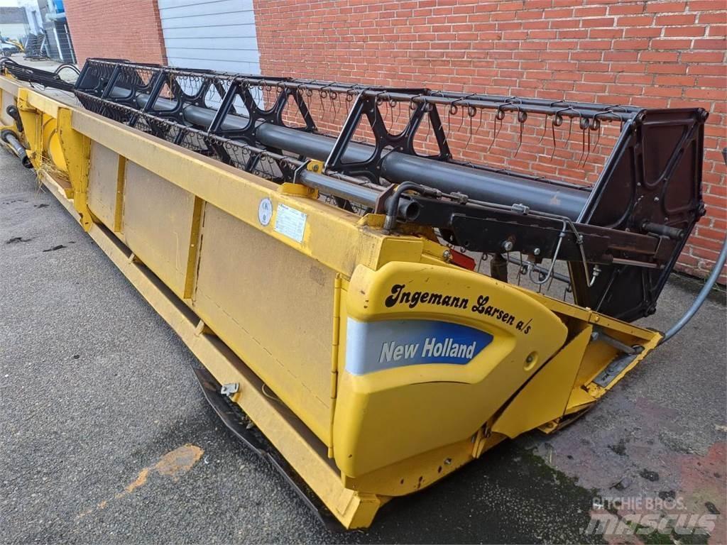 New Holland 30 X Hoveder til mejetærskere