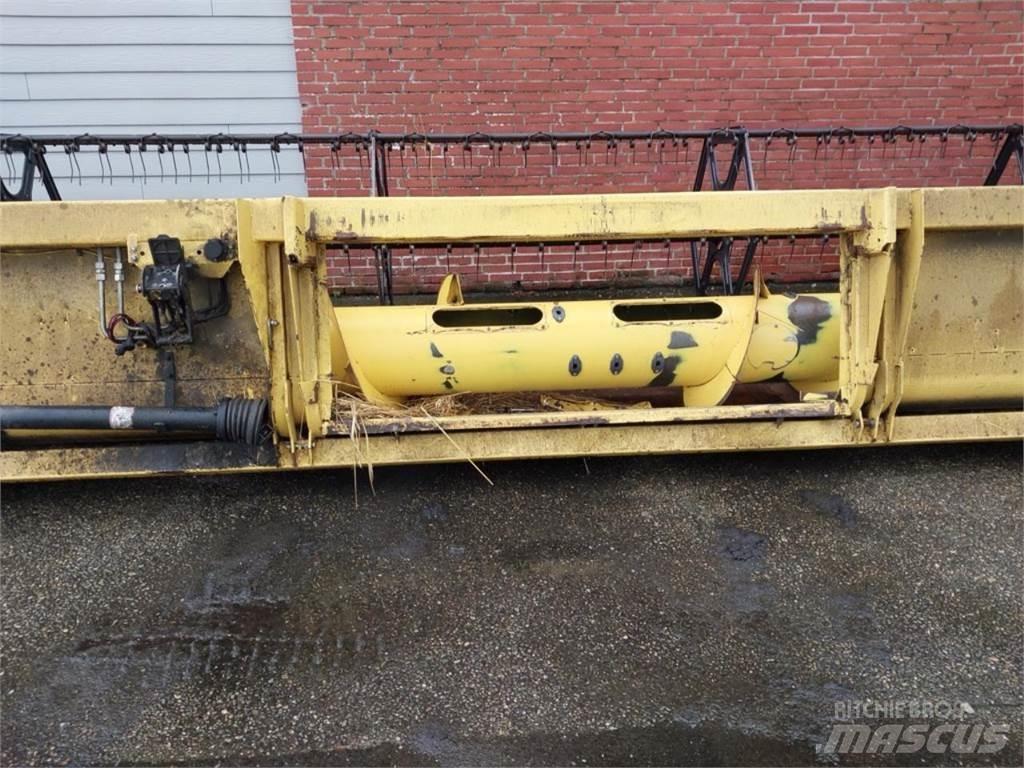 New Holland 30 X Hoveder til mejetærskere
