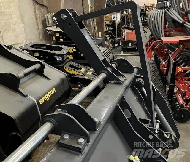 New Holland 6-I-EN Skovle