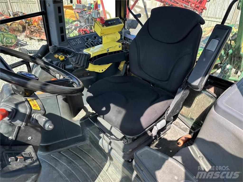 New Holland 8360 Traktorer