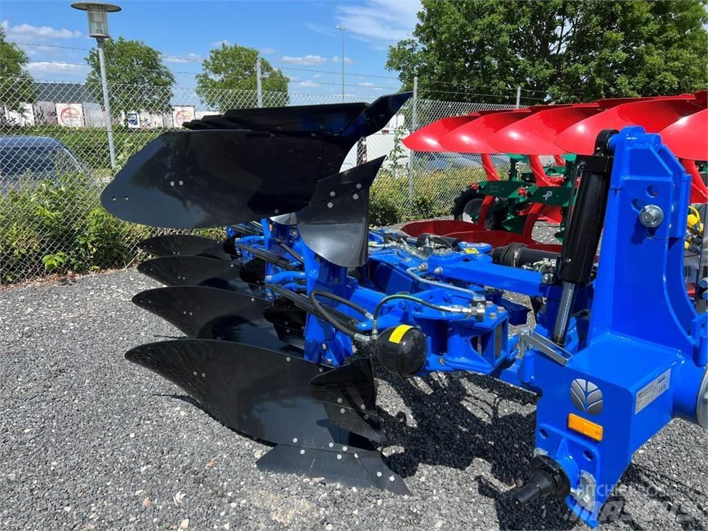 New Holland PHVH4 Vendeplove