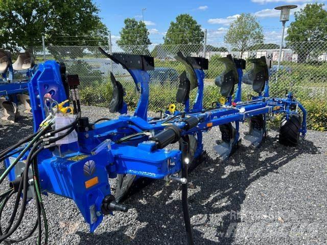 New Holland PHVH4 Vendeplove