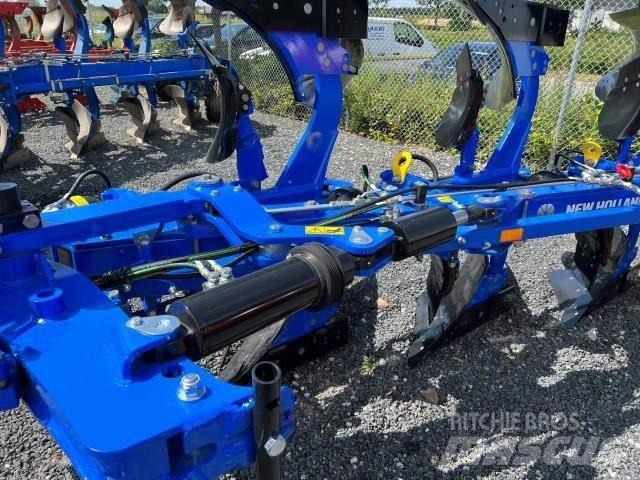 New Holland PHVH4 Vendeplove