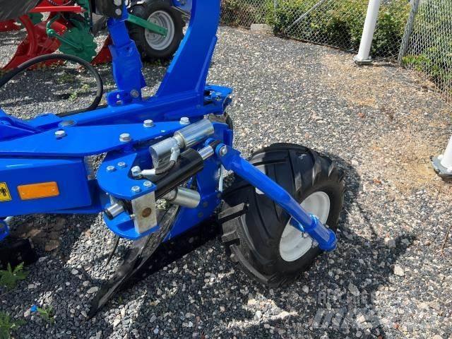 New Holland PMH4 Vendeplove
