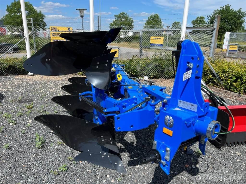 New Holland PMVH4 Vendeplove
