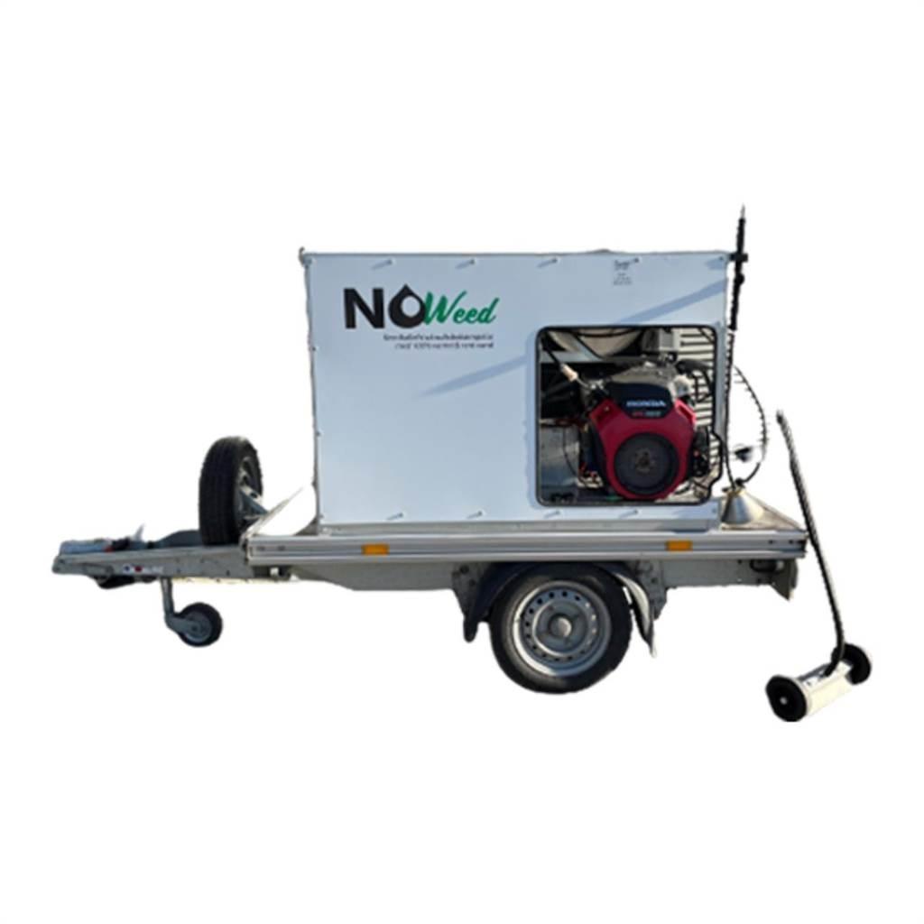  NW600-21-24 Have & Park - Andet 