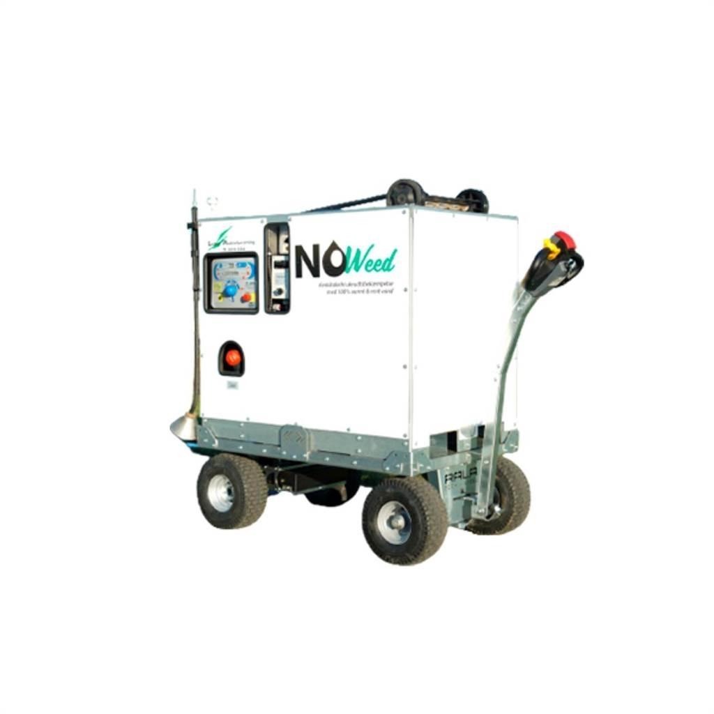  NWVOGN Have & Park - Andet 