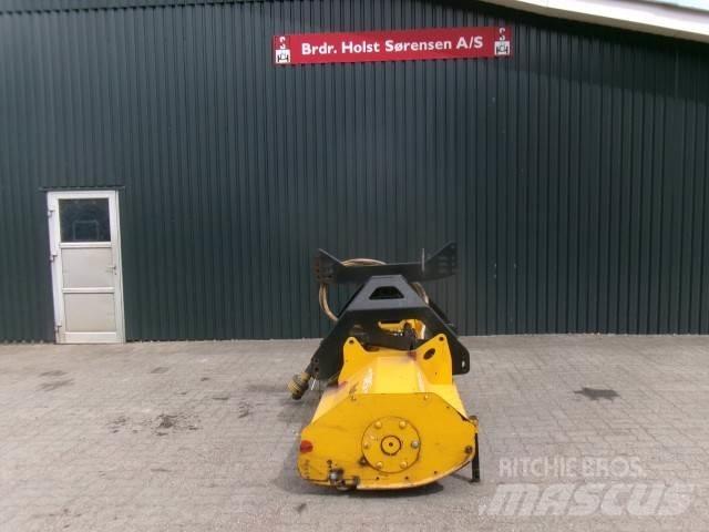 Orsi WGR 2800 Græsslåmaskiner