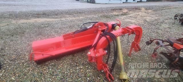  P-LINDBERG 220 CM Græsslåmaskiner