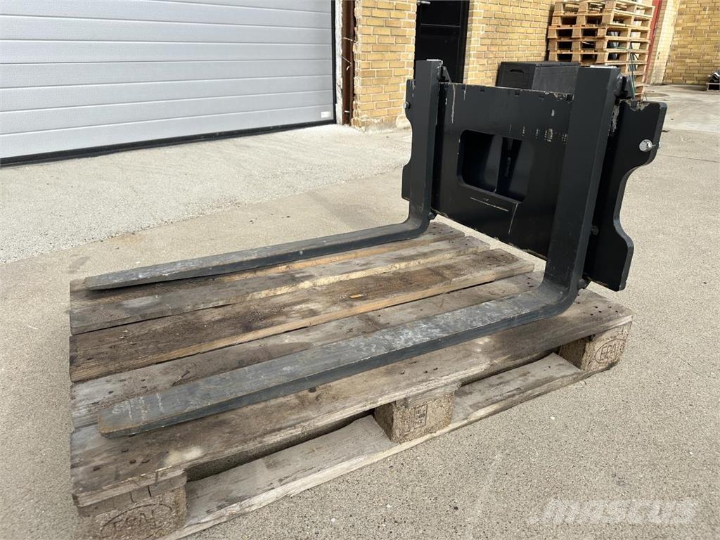  PALLEGAFLER Pallegafler