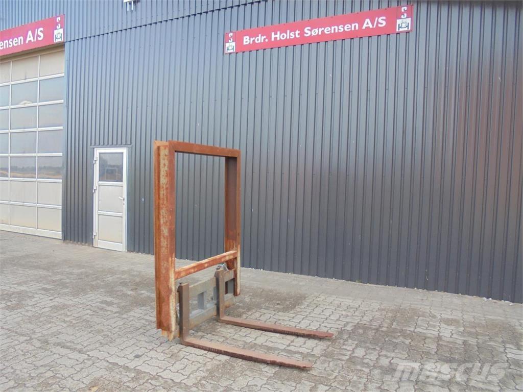  PALLEGAFLER Pallegafler