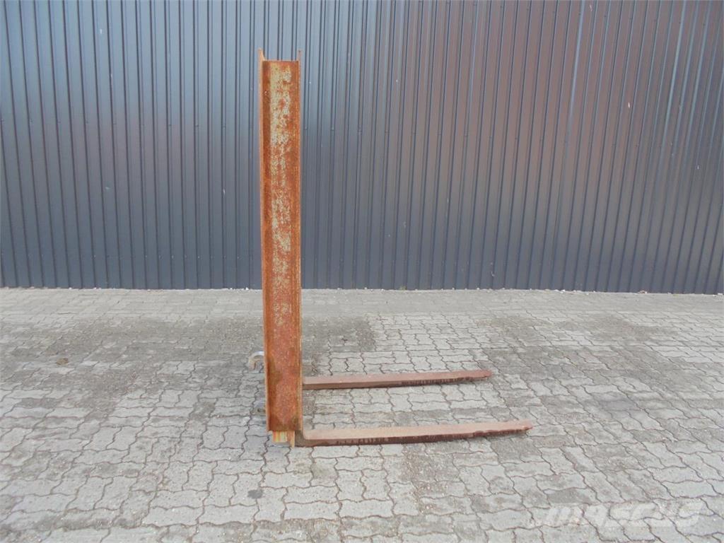  PALLEGAFLER Pallegafler