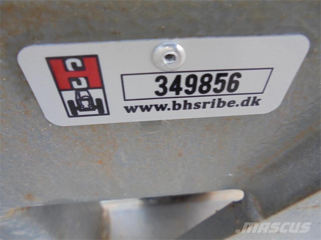  PALLEGAFLER Pallegafler