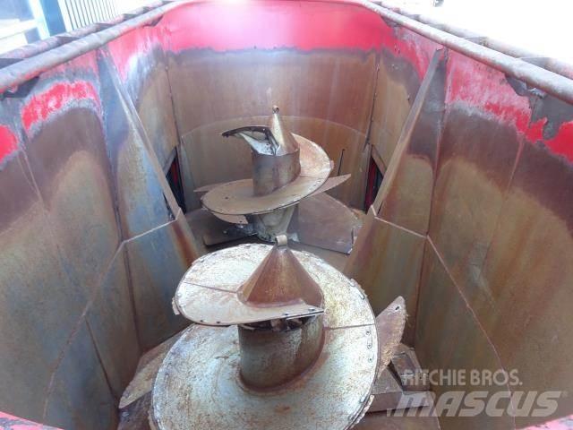 Peecon 20 M3 Fodervogne